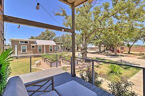 Upscale Tiny Home - Boho-chic Austin Getaway!