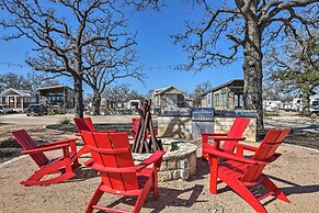 Upscale Tiny Home - Boho-chic Austin Getaway!