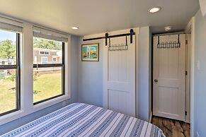 Upscale Tiny Home - Boho-chic Austin Getaway!