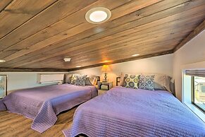 Upscale Tiny Home - Boho-chic Austin Getaway!