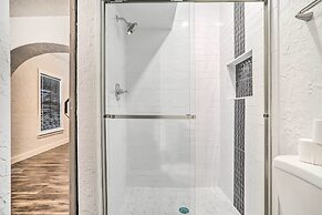 Charming & Quaint El Paso House w/ Backyard!