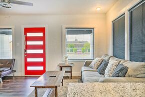 Charming & Quaint El Paso House w/ Backyard!