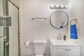 Charming & Quaint El Paso House w/ Backyard!