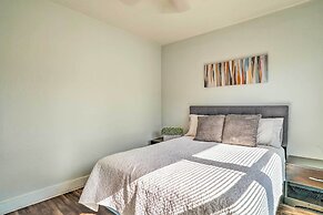 Charming & Quaint El Paso House w/ Backyard!