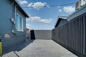 Charming & Quaint El Paso House w/ Backyard!