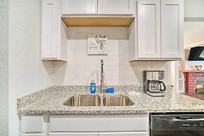 Charming & Quaint El Paso House w/ Backyard!