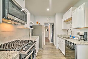 Charming & Quaint El Paso House w/ Backyard!