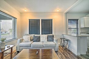 Charming & Quaint El Paso House w/ Backyard!