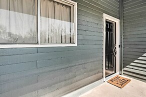 Idyllic Montgomery Condo w/ Pool & Lake View!