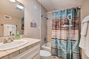 Idyllic Montgomery Condo w/ Pool & Lake View!