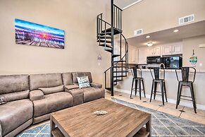 Idyllic Montgomery Condo w/ Pool & Lake View!