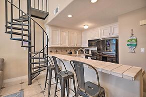 Idyllic Montgomery Condo w/ Pool & Lake View!