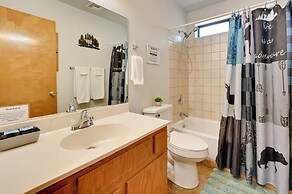 Riverfront Camp Verde Retreat w/ Game Room