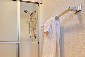 Riverfront Camp Verde Retreat w/ Game Room