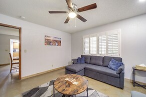 Riverfront Camp Verde Retreat w/ Game Room