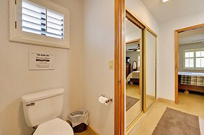 Riverfront Camp Verde Retreat w/ Game Room