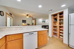 Riverfront Camp Verde Retreat w/ Game Room