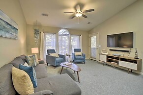 Resort Condo ~ 2 Mi to Sunset Beach Seashore!