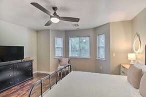 2 Mi to Lake: Marvelous Pinetop Home w/ Fireplaces