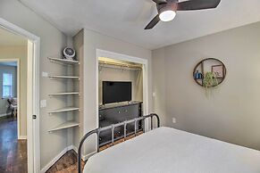 2 Mi to Lake: Marvelous Pinetop Home w/ Fireplaces