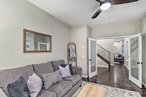 2 Mi to Lake: Marvelous Pinetop Home w/ Fireplaces