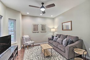 2 Mi to Lake: Marvelous Pinetop Home w/ Fireplaces