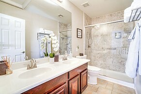 1/2 Mi to Lake: Home w/ Hot Tub & Pool in Goodyear