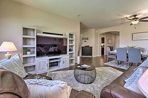 1/2 Mi to Lake: Home w/ Hot Tub & Pool in Goodyear