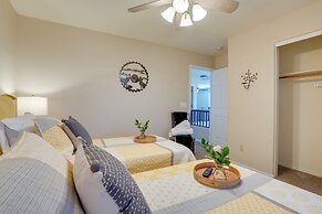 1/2 Mi to Lake: Home w/ Hot Tub & Pool in Goodyear