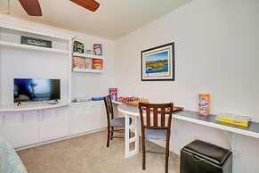 1/2 Mi to Lake: Home w/ Hot Tub & Pool in Goodyear