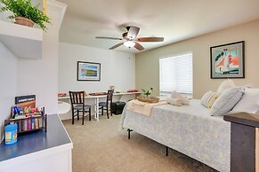 1/2 Mi to Lake: Home w/ Hot Tub & Pool in Goodyear