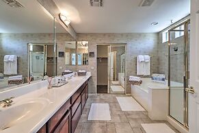 1/2 Mi to Lake: Home w/ Hot Tub & Pool in Goodyear