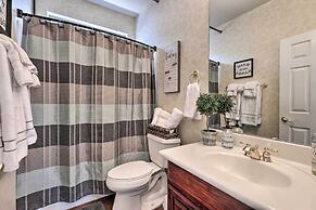 1/2 Mi to Lake: Home w/ Hot Tub & Pool in Goodyear