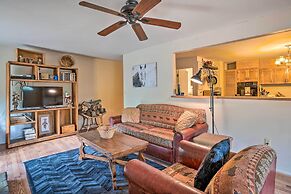 Peaceful Cabin w/ Deck & Grill: 1 Mi to Crown King