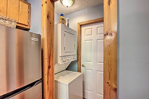 'bumblebee Cottage' Murphy Retreat w/ Hot Tub