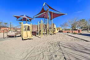 Spacious Gilbert Vacation Rental w/ Patio!