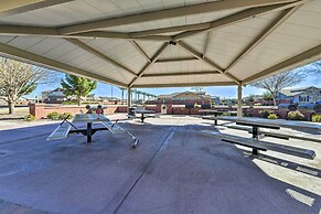 Spacious Gilbert Vacation Rental w/ Patio!