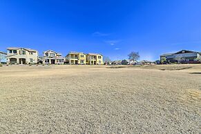 Spacious Gilbert Vacation Rental w/ Patio!