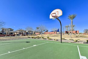 Spacious Gilbert Vacation Rental w/ Patio!