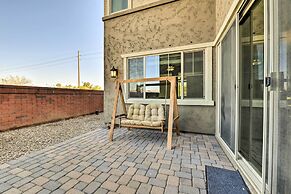 Spacious Gilbert Vacation Rental w/ Patio!