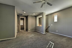 Spacious Gilbert Vacation Rental w/ Patio!