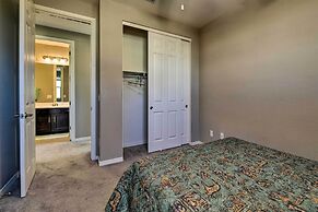 Spacious Gilbert Vacation Rental w/ Patio!
