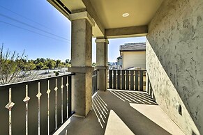 Spacious Gilbert Vacation Rental w/ Patio!