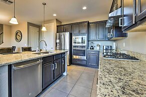 Spacious Gilbert Vacation Rental w/ Patio!