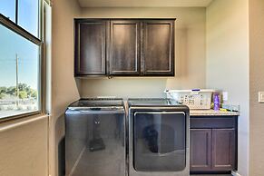 Spacious Gilbert Vacation Rental w/ Patio!