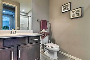 Spacious Gilbert Vacation Rental w/ Patio!