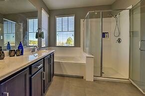 Spacious Gilbert Vacation Rental w/ Patio!