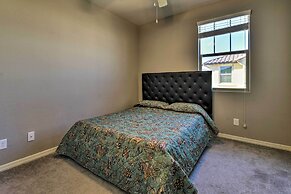 Spacious Gilbert Vacation Rental w/ Patio!