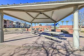 Spacious Gilbert Vacation Rental w/ Patio!