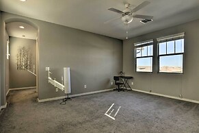 Spacious Gilbert Vacation Rental w/ Patio!